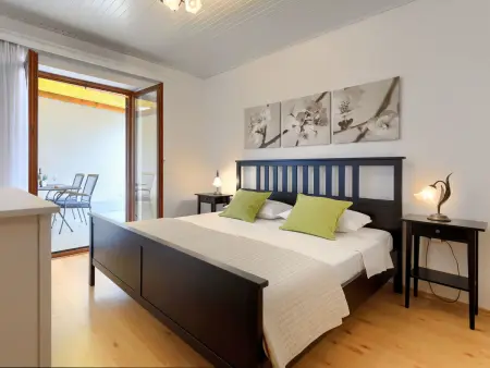 Lupetina, Maison 4 personnes à Pula Krnica - Photo 16