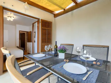 Lupetina, Maison 4 personnes à Pula Krnica - Photo 17