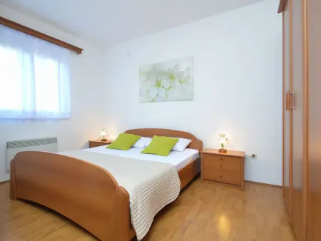 Lupetina, Maison 4 personnes à Pula Krnica - Photo 18