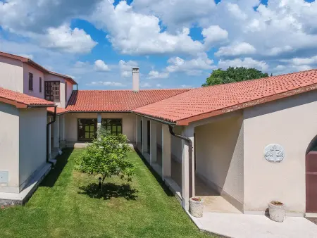 Lupetina, Maison 4 personnes à Pula Krnica - Photo 19