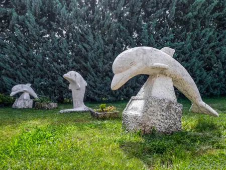 Lupetina, Maison 4 personnes à Pula Krnica - Photo 21