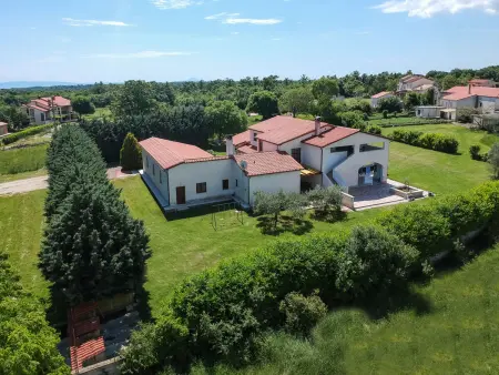 Lupetina, Maison 4 personnes à Pula Krnica - Photo 22