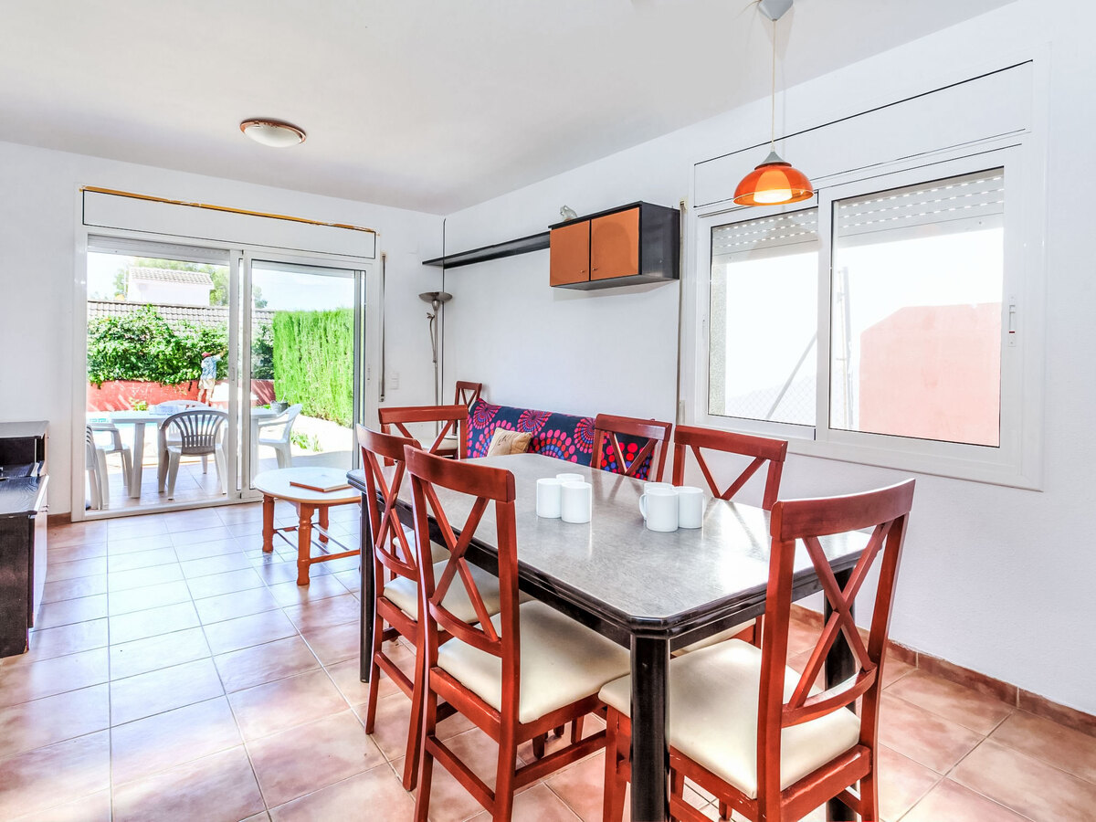 Villa Santa Marta II – Maison 5 chambres avec piscine - Photo 3