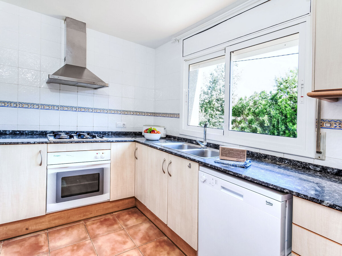 Villa Santa Marta II – Maison 5 chambres avec piscine - Photo 4