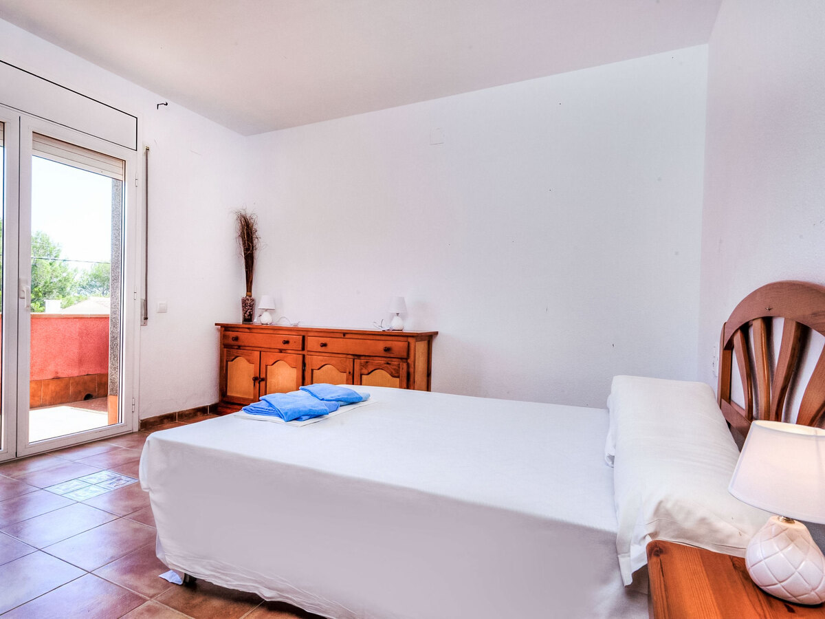 Villa Santa Marta II – Maison 5 chambres avec piscine - Photo 5