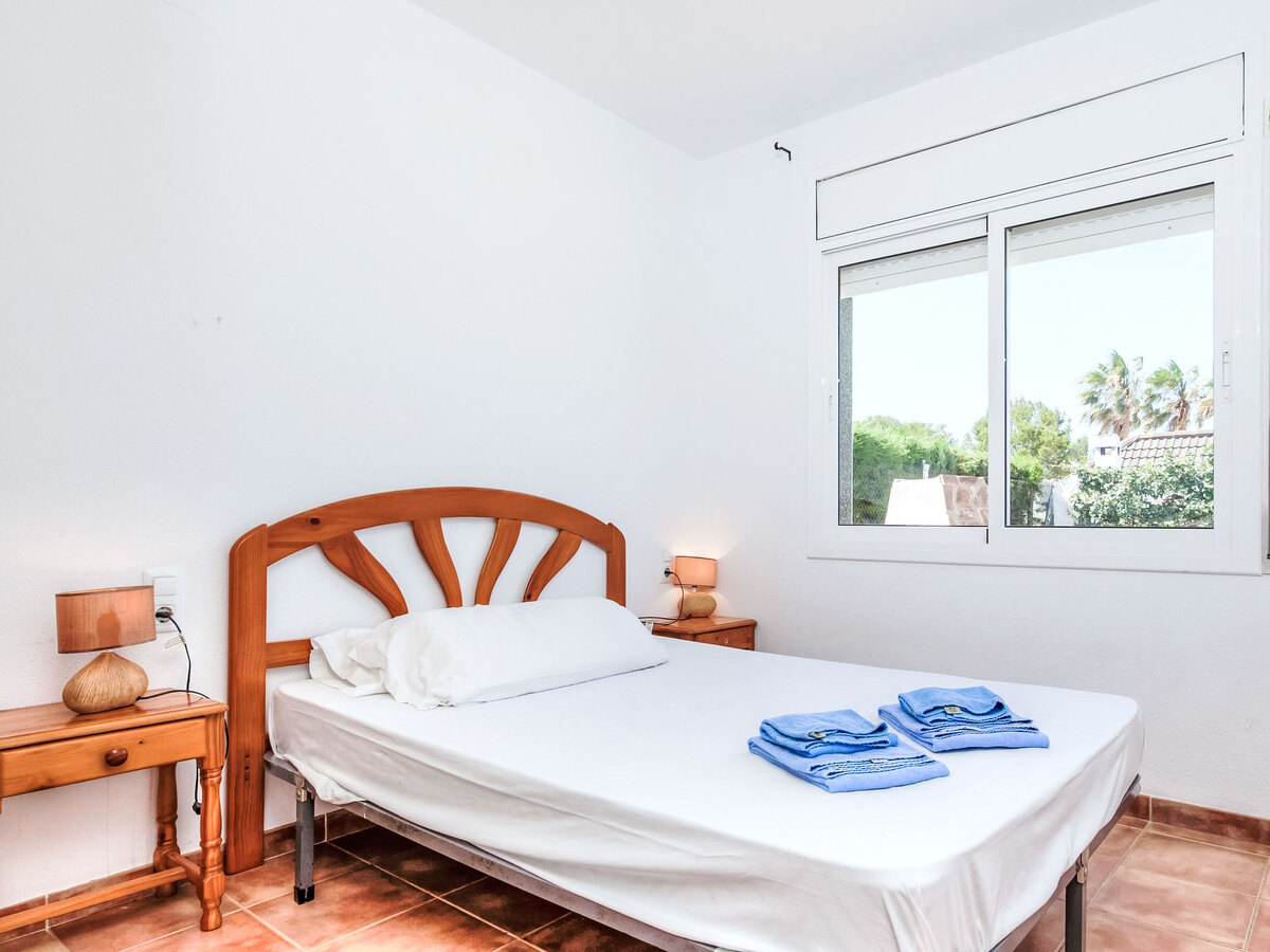 Villa Santa Marta II – Maison 5 chambres avec piscine - Photo 8