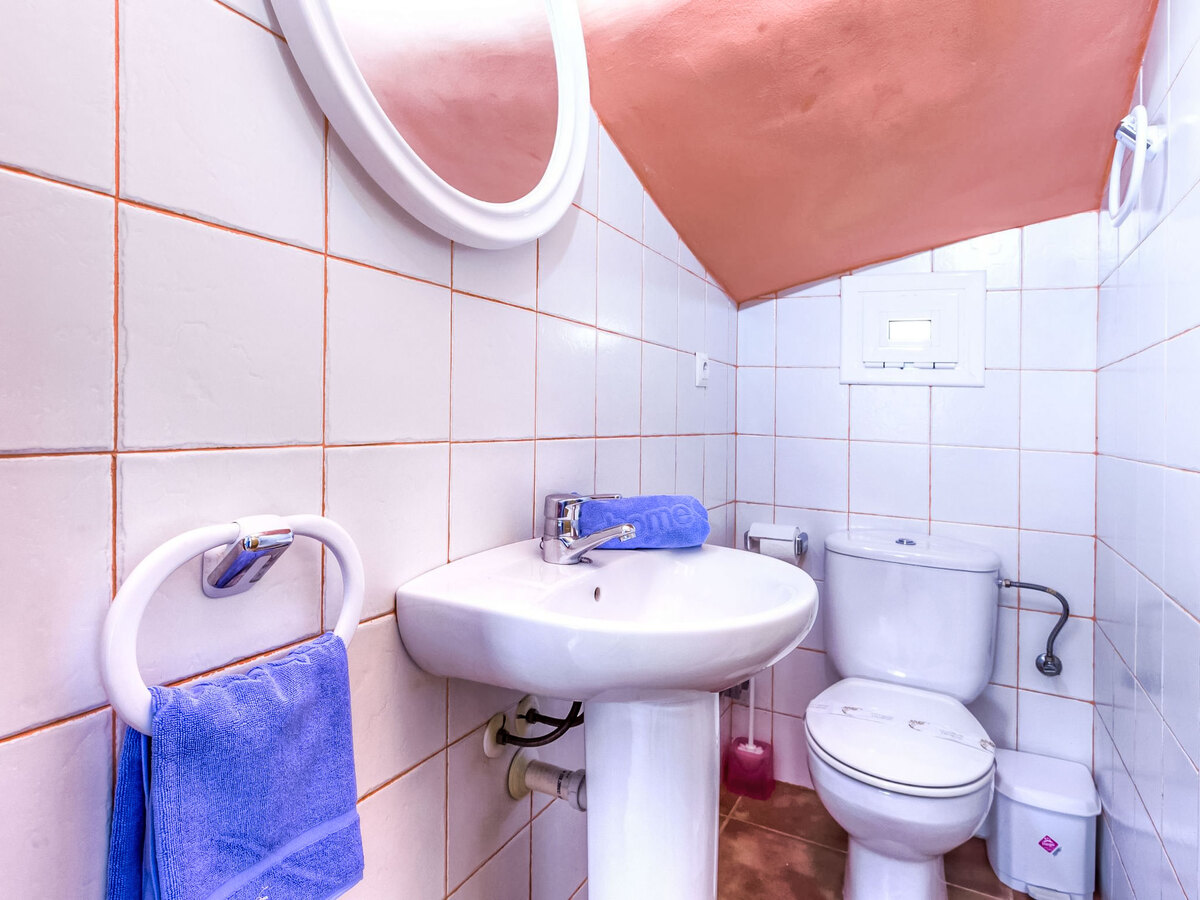 Villa Santa Marta II – Maison 5 chambres avec piscine - Photo 10