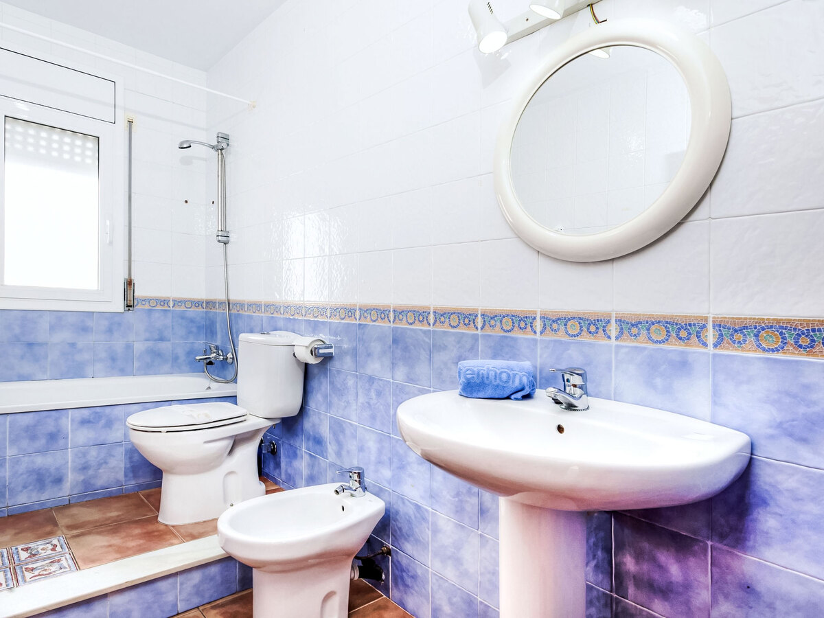 Villa Santa Marta II – Maison 5 chambres avec piscine - Photo 12