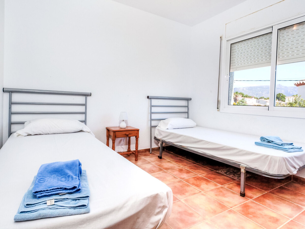 Villa Santa Marta II – Maison 5 chambres avec piscine - Photo 13