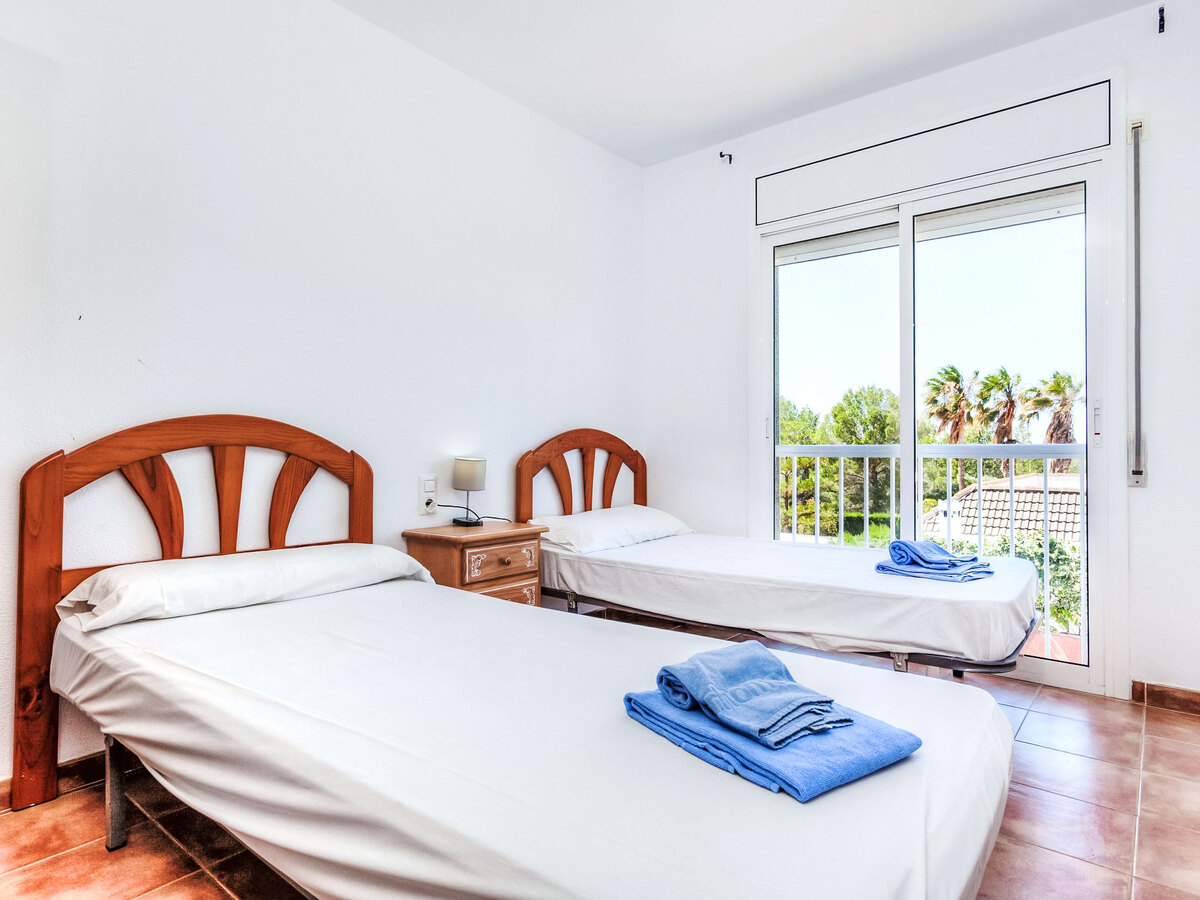 Villa Santa Marta II – Maison 5 chambres avec piscine - Photo 14