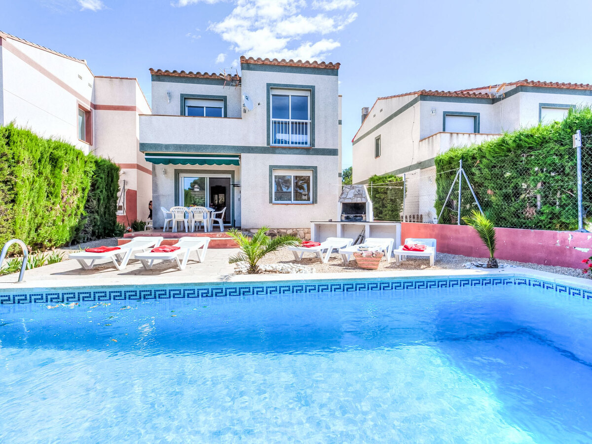 Villa Santa Marta II – Maison 5 chambres avec piscine - Photo 16