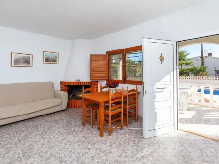 Villa Nido, Villa 4 personnes à L'Ametlla de Mar - Photo 2