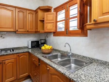 Villa Nido, Villa 4 personnes à L'Ametlla de Mar - Photo 3