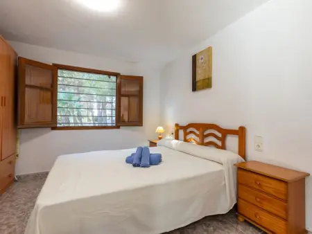 Villa Nido, Villa 4 personnes à L'Ametlla de Mar - Photo 4