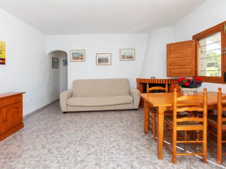 Villa Nido, Villa 4 personnes à L'Ametlla de Mar - Photo 5