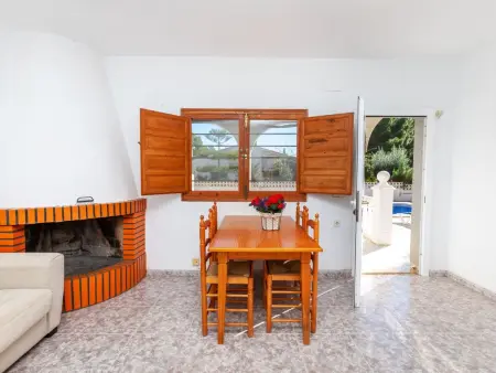Villa Nido, Villa 4 personnes à L'Ametlla de Mar - Photo 6