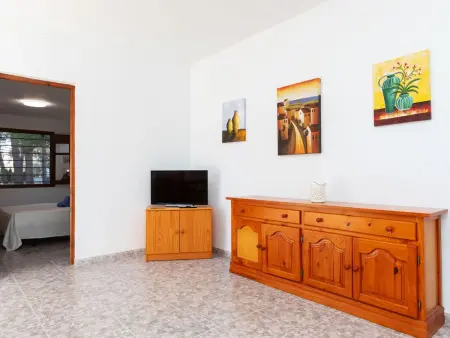 Villa Nido, Villa 4 personnes à L'Ametlla de Mar - Photo 7