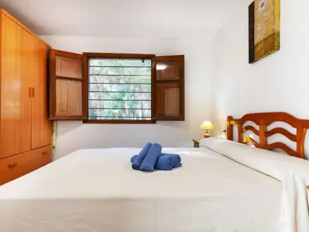 Villa Nido, Villa 4 personnes à L'Ametlla de Mar - Photo 8