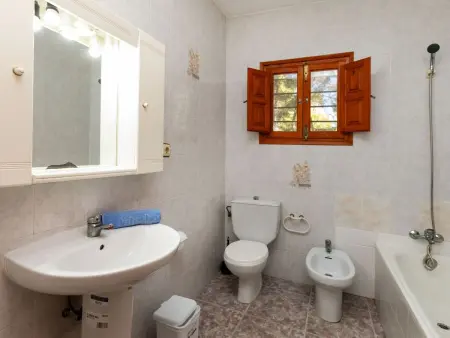 Villa Nido, Villa 4 personnes à L'Ametlla de Mar - Photo 9