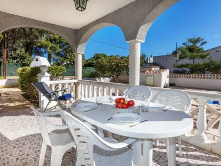 Villa Nido, Villa 4 personnes à L'Ametlla de Mar - Photo 10