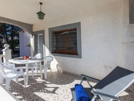 Villa Nido, Villa 4 personnes à L'Ametlla de Mar - Photo 11