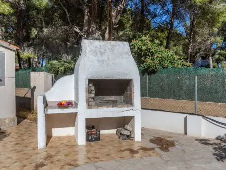 Villa Nido, Villa 4 personnes à L'Ametlla de Mar - Photo 15