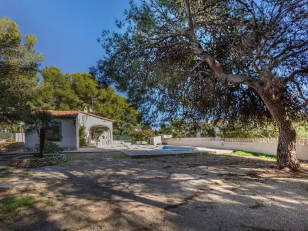 Villa Nido, Villa 4 personnes à L'Ametlla de Mar - Photo 16