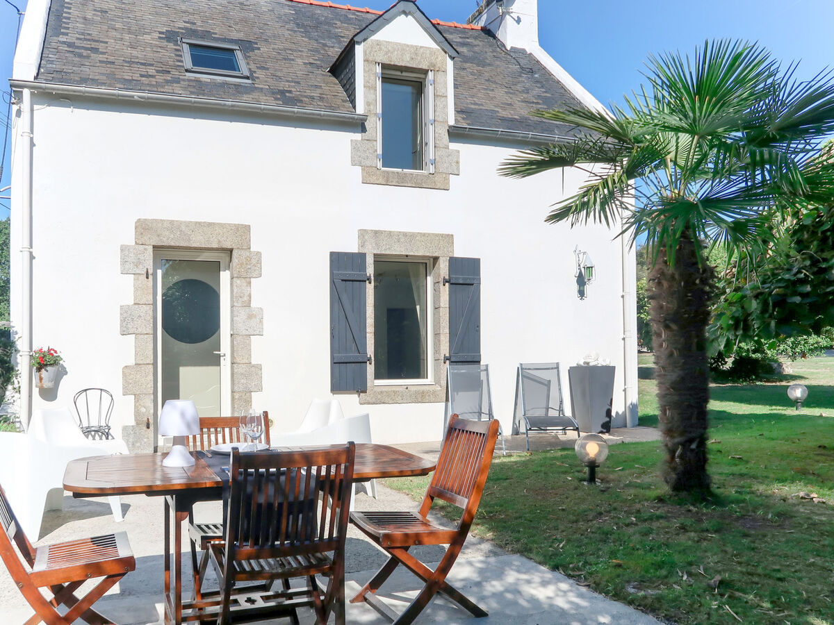La Marinière – Maison 4 pers. Trégunc, 3 km mer - Photo 2