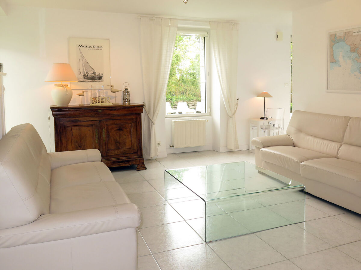 La Marinière – Maison 4 pers. Trégunc, 3 km mer - Photo 4