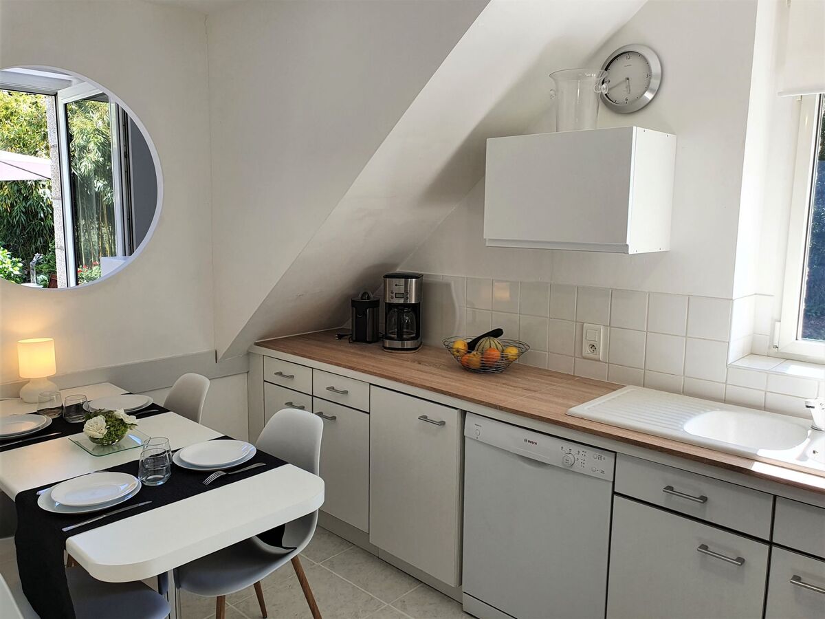 La Marinière – Maison 4 pers. Trégunc, 3 km mer - Photo 5