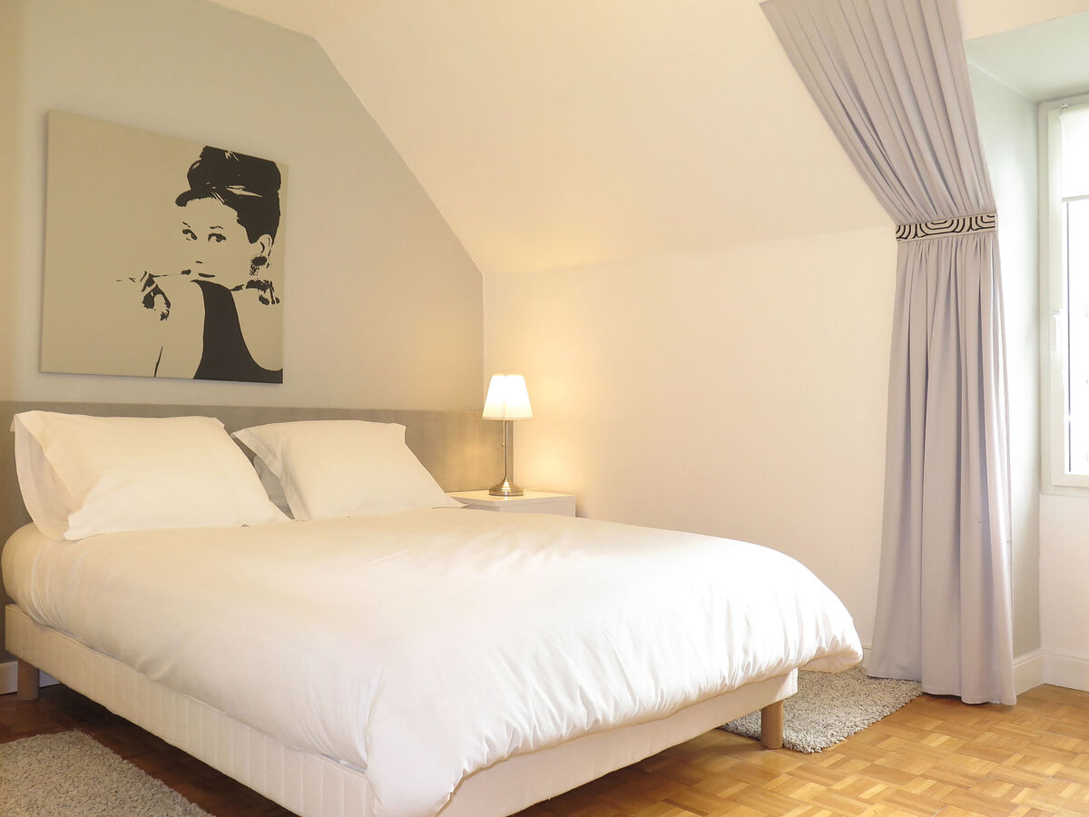 La Marinière – Maison 4 pers. Trégunc, 3 km mer - Photo 7