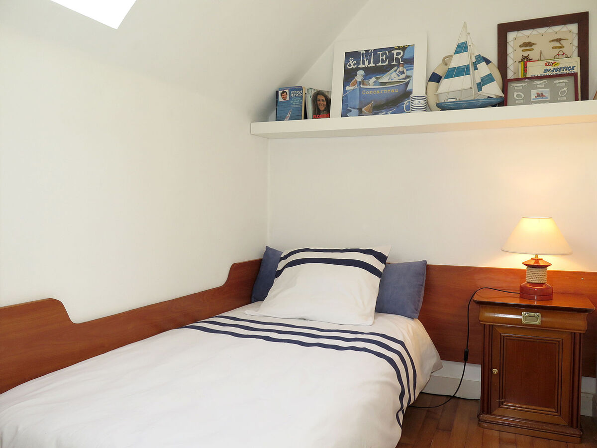 La Marinière – Maison 4 pers. Trégunc, 3 km mer - Photo 9