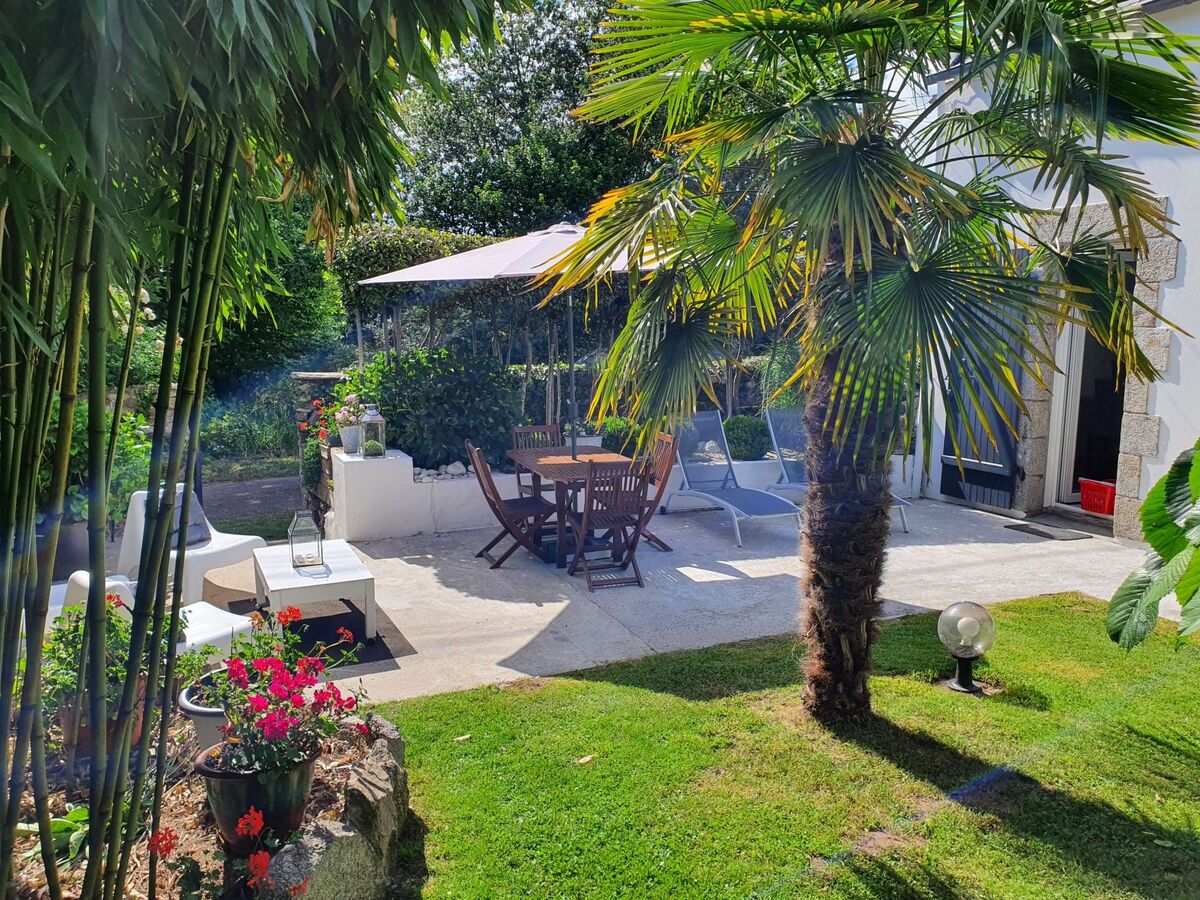 La Marinière – Maison 4 pers. Trégunc, 3 km mer - Photo 13