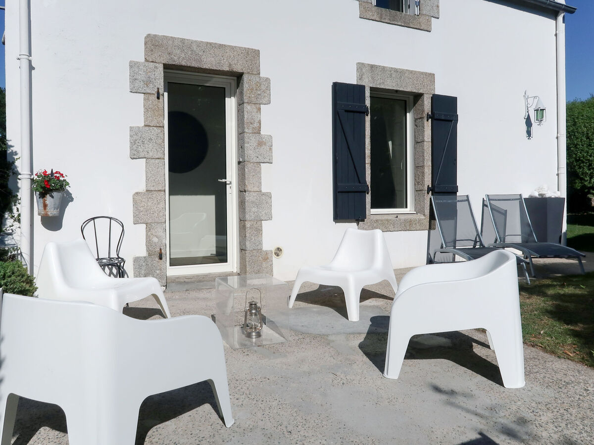 La Marinière – Maison 4 pers. Trégunc, 3 km mer - Photo 14
