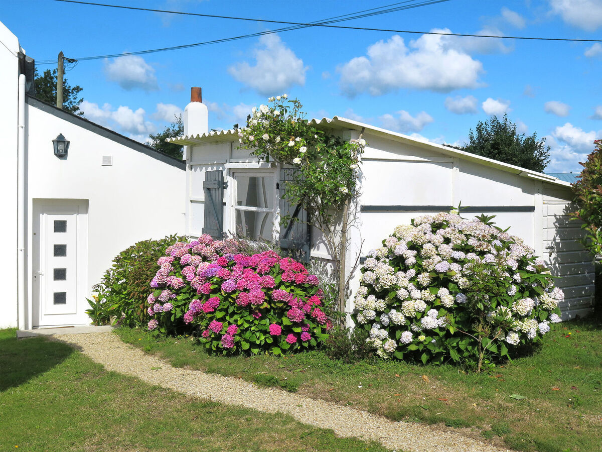 La Marinière – Maison 4 pers. Trégunc, 3 km mer - Photo 18