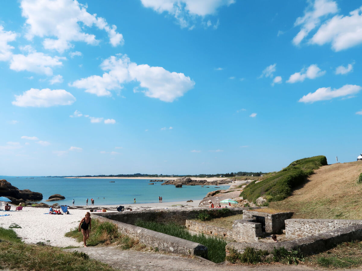 La Marinière – Maison 4 pers. Trégunc, 3 km mer - Photo 21
