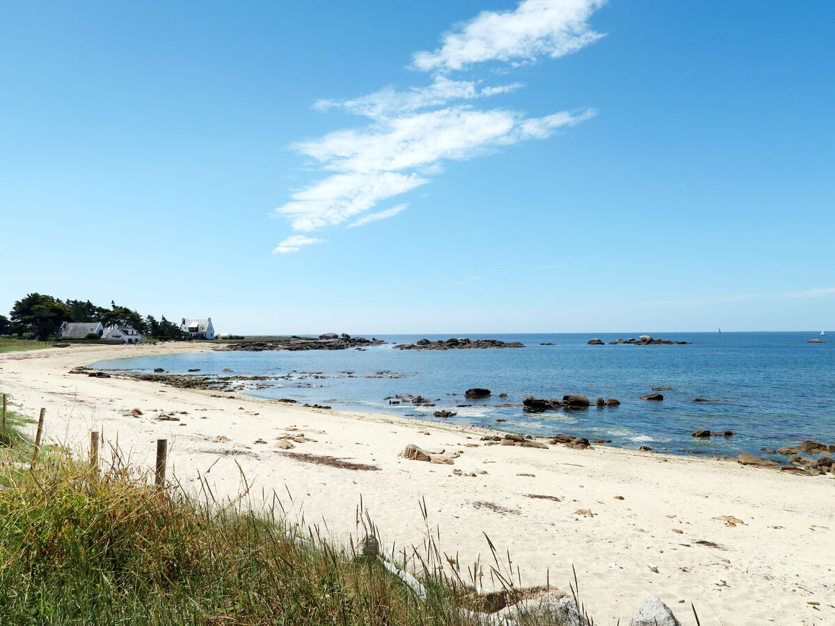 La Marinière – Maison 4 pers. Trégunc, 3 km mer - Photo 24