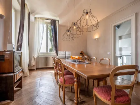 Villa Loreto - Gîte 12 pers. avec piscine à Costigliole d'Asti - Photo 4