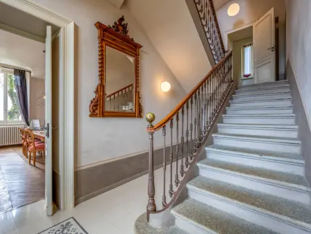 Villa Loreto - Gîte 12 pers. avec piscine à Costigliole d'Asti - Photo 11