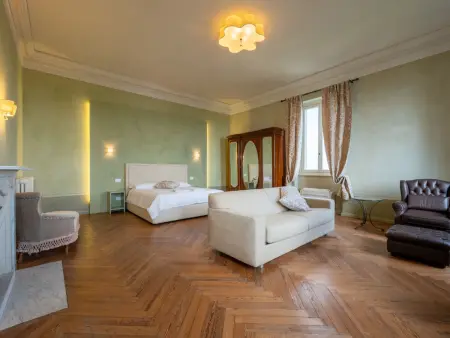 Villa Loreto - Gîte 12 pers. avec piscine à Costigliole d'Asti - Photo 13