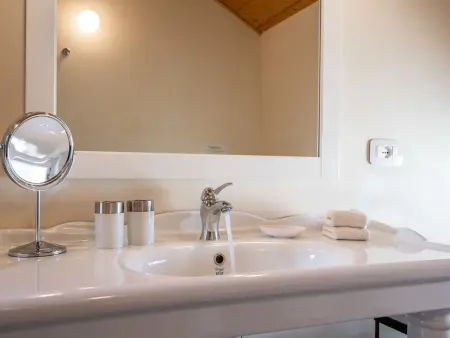 Villa Loreto - Gîte 12 pers. avec piscine à Costigliole d'Asti - Photo 22