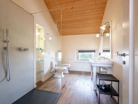Villa Loreto - Gîte 12 pers. avec piscine à Costigliole d'Asti - Photo 27