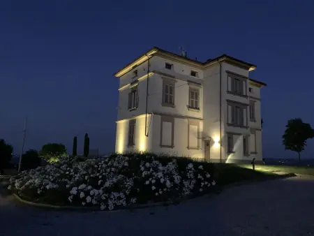 Villa Loreto - Gîte 12 pers. avec piscine à Costigliole d'Asti - Photo 31