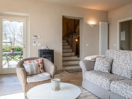 Cascina Vigne, Maison 4 personnes à Costigliole d'Asti - Photo 6