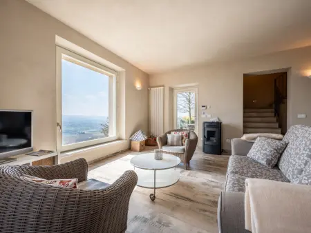 Cascina Vigne, Maison 4 personnes à Costigliole d'Asti - Photo 7