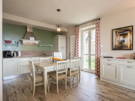 Cascina Vigne, Maison 4 personnes à Costigliole d'Asti - Photo 9