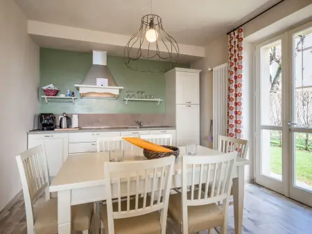 Cascina Vigne, Maison 4 personnes à Costigliole d'Asti - Photo 10