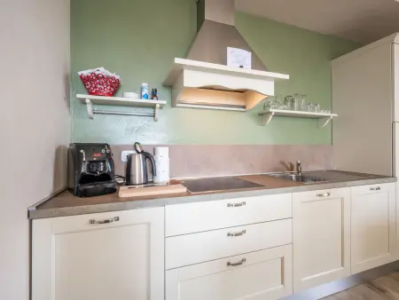 Cascina Vigne, Maison 4 personnes à Costigliole d'Asti - Photo 11