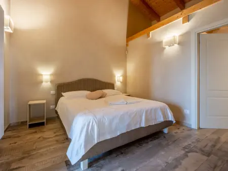 Cascina Vigne, Maison 4 personnes à Costigliole d'Asti - Photo 13