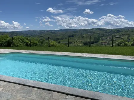 Cascina Vigne, Maison 4 personnes à Costigliole d'Asti - Photo 19